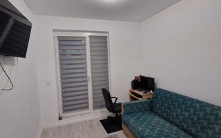 Apartament cu terasa 25 mp zona Zavoaie - Poză 3