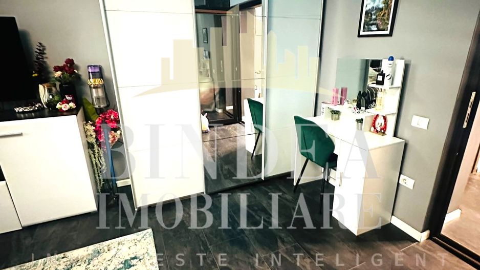 O Comision! Apartament Take Ionescu etaj 2 renovat complet - Poză 8