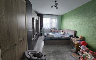 Studio de vanzare la Fomco, Green Rezidence, pe strada Livezeni. - Poză 1