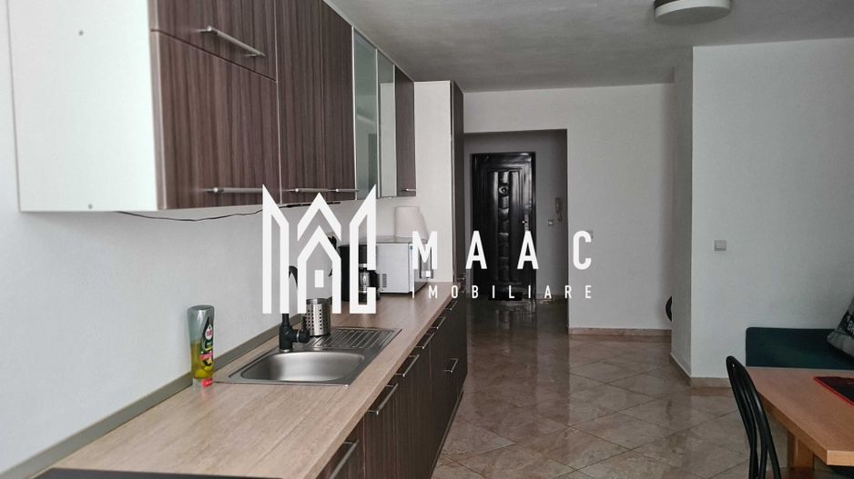 Apartament 2 camere | 58 MPU | Demisol | Strand - Poză 3