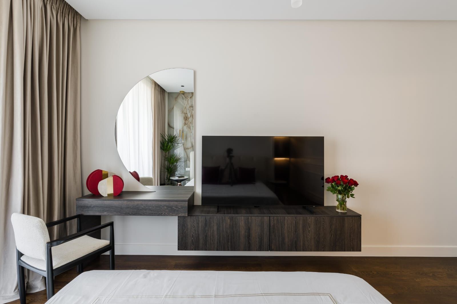 Apartament deosebit luxuriant 4 camere I Rahmaninov Residence - Poză 53