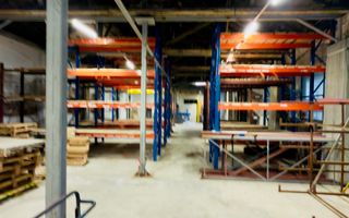 depozit 400 mp | Rahova | Ferentari | Trafic Greu | Viilor - Poză 6