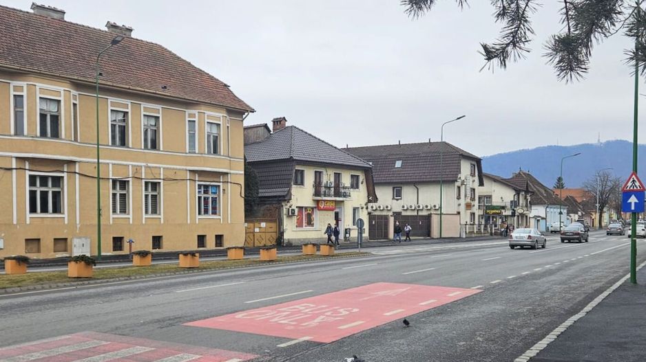 Spațiu comercial de închiriat 62 mp zona Bartolomeu Str Lungă - Poză 2