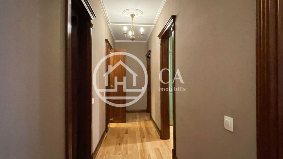 Apartament cu 3 camere Lux de inchiriat în blocurile ARED, Oradea - Poză 9