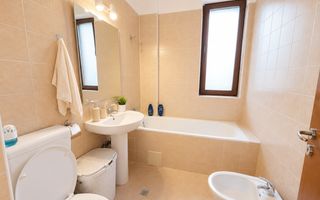 3 camere,Parcare, Observatorului, Calea turzii, Lidl, Sigma, AC. - Poză 6
