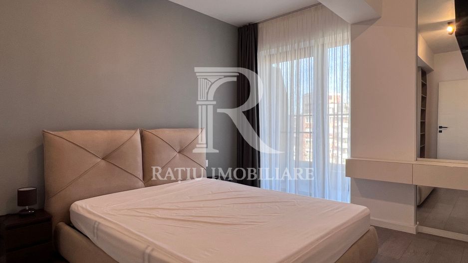 Apartament cu 2 camere | Prima Panorama | Decebal | Oradea - Poză 7