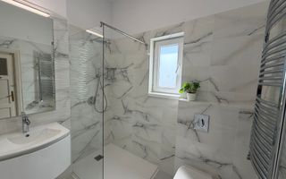 INCHIRIERE APARTAMENT IN VILA | 90MP | MOBILAT SI UTILAT | ARMENEASCA - Poză 18