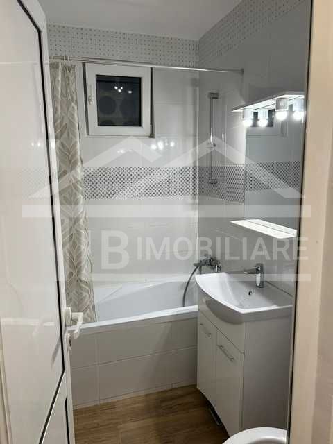 Apartament cu 2 camere, 52 mp, decomandat, Zona Dimitrie Cantermir - Poză 7