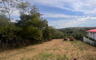 Teren Intravilan | 1.058 mp | Zona Paclisa - Poză 1