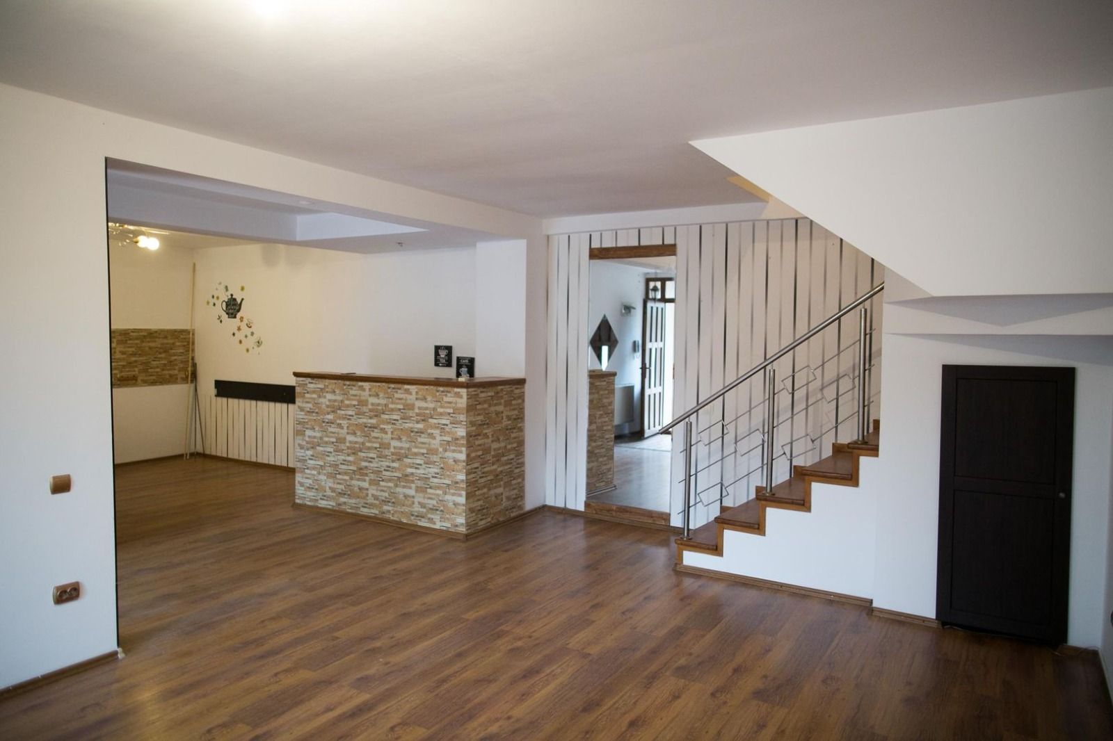 CASA COCHETA 4 CAMERE +LOC DE PARCARE || BANEASA - Poză 4
