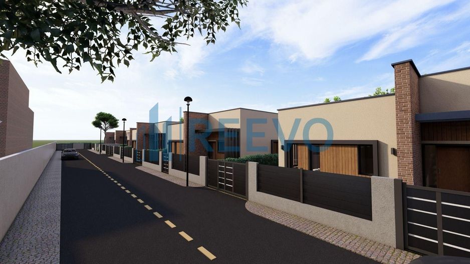 Lot casǎ 505 mp Bogdan Vodǎ, Bacǎu. - Poză 6