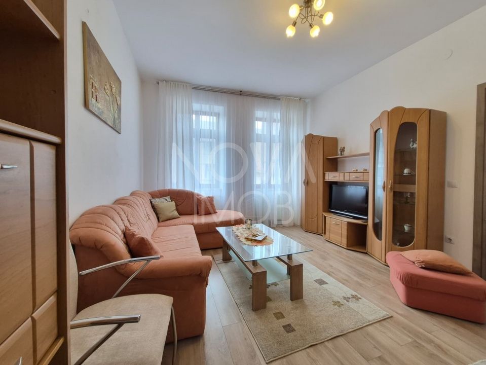 Apartament 2 camere, 9 Mai - Central - Poză 1