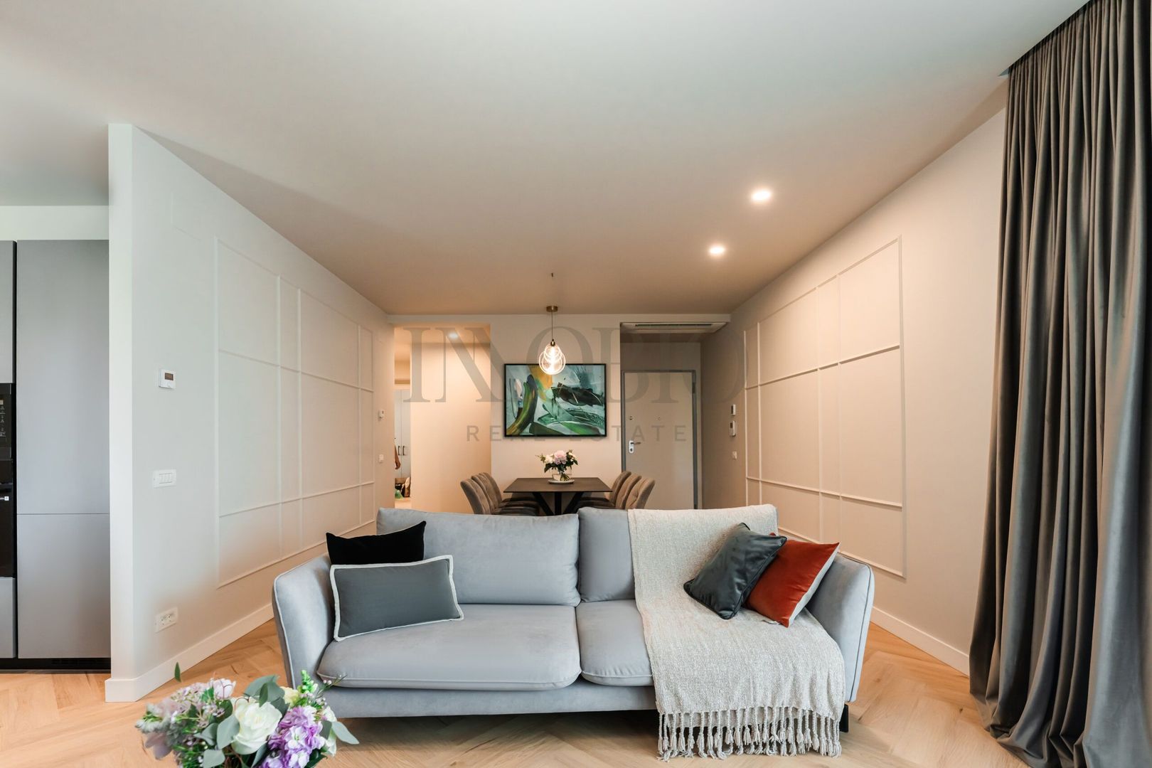 Apartament 4 Camere | Prima Inchiriere | Pet Friendly - Poză 3