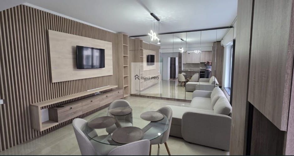 EXIGENT PLAZA 2 Camere Bd Timișoara 16 Auchan - Poză 1