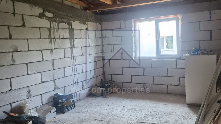 Vanzare Vila S+P+1E+Pod - Adunatii Copaceni - Poză 20