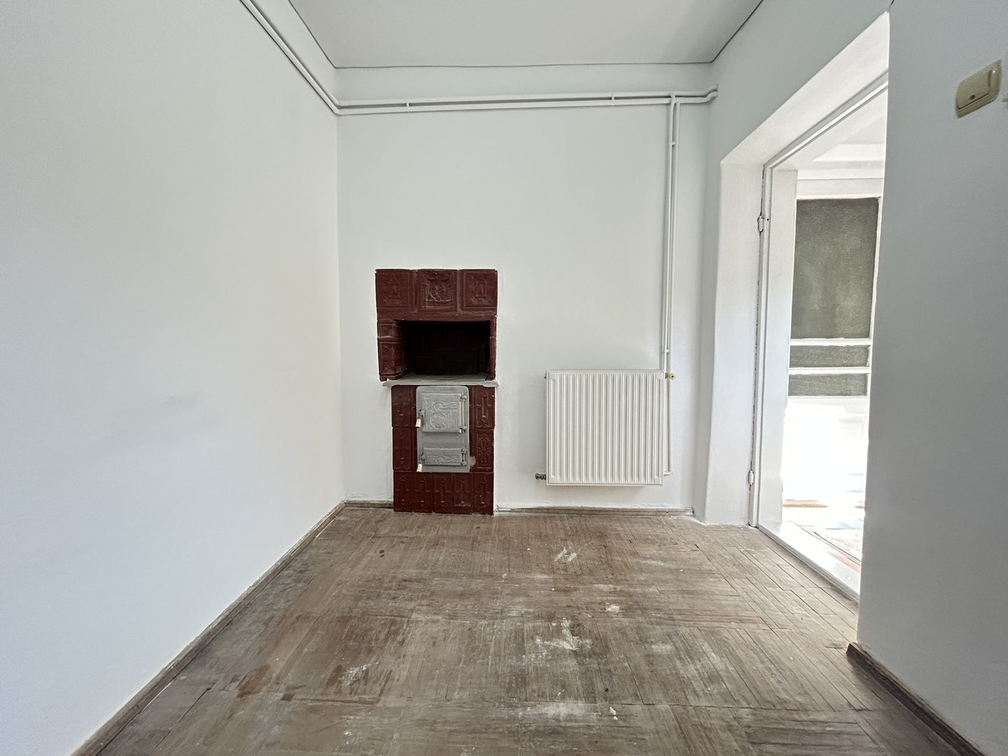 Casa 3 camere - Delfinariu - toate utilitatile - Poză 8