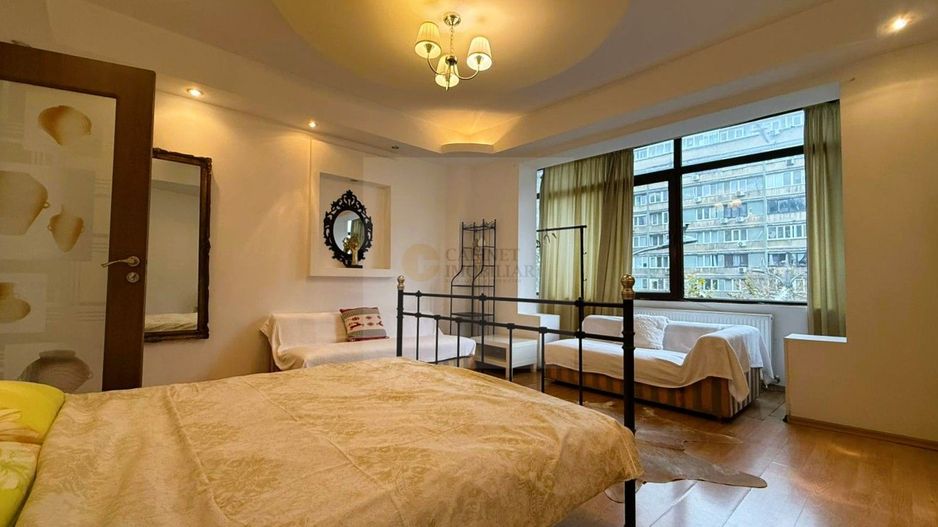 2  camere | 80mp  | Universitate | Etaj 2/8 - Poză 2