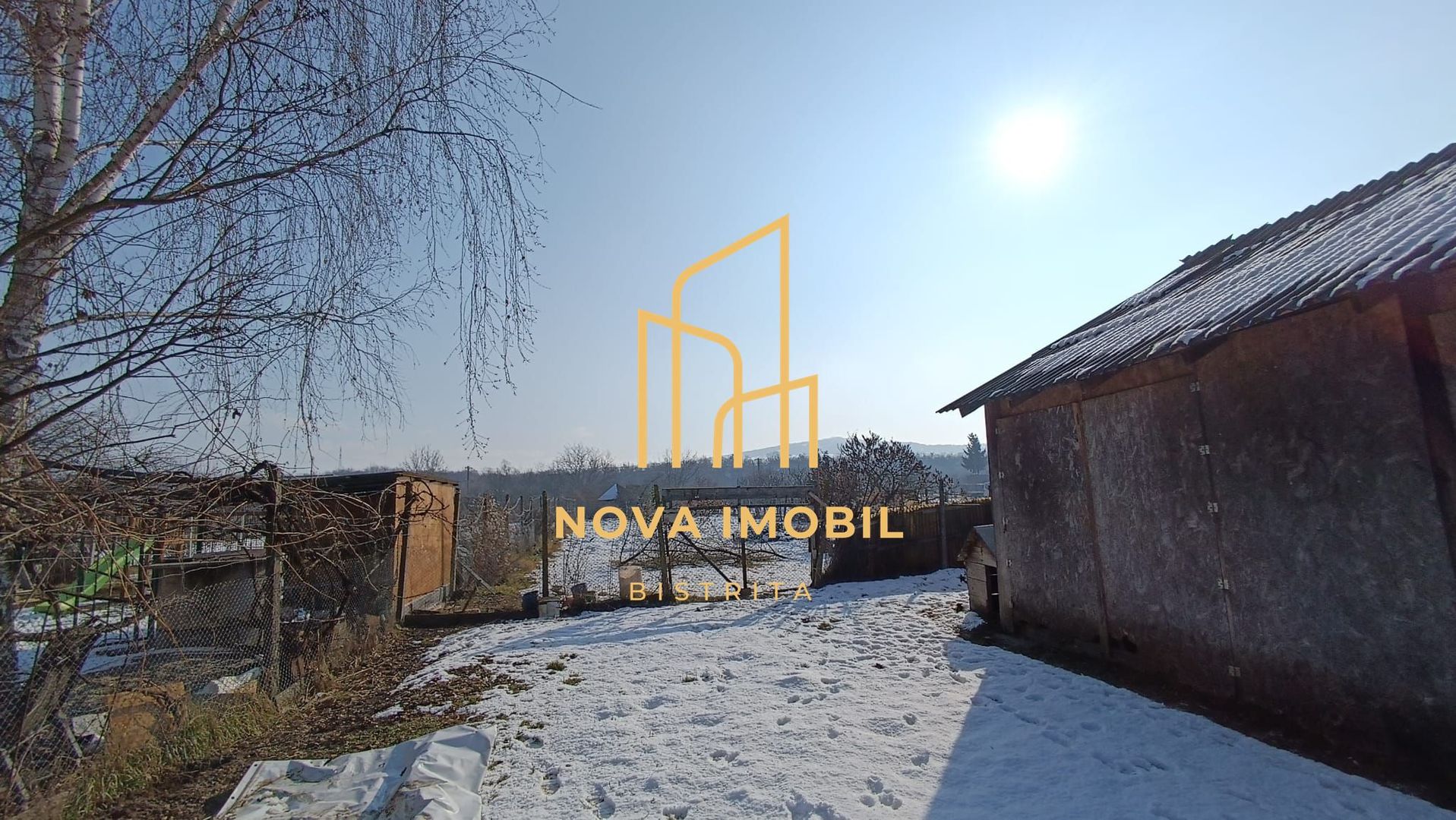 Casa 420 MP Bistrita - Poză 14