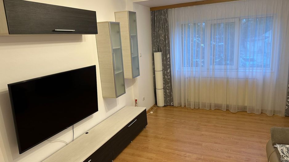Girocului | 3 Camere | 67 mp | Etaj 1 | Centrală proprie | 2 Balcoane - Poză 6