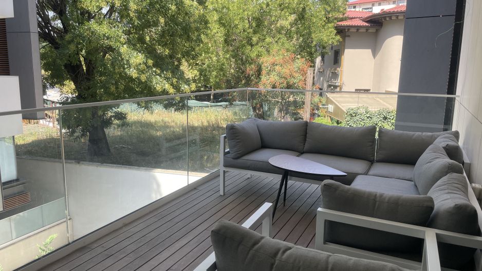 APARTAMENT LUX | PARCARE | ONE CHARLES DE GAULLE - Poză 11