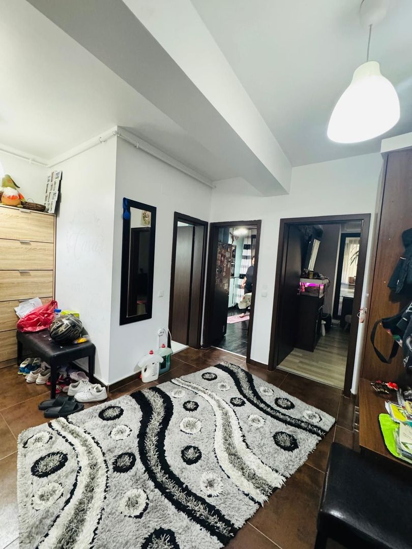 3 camere | Dream Residence | 73 mp | 2 băi | T736 - Poză 3