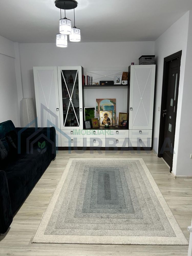 Inchiriez apartament cu o camera in Valea Lupului - Poză 1