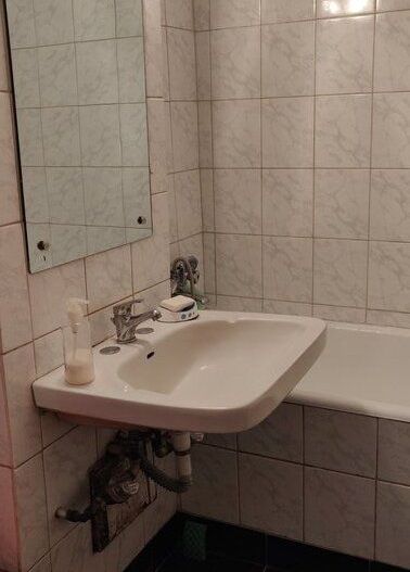 Apartament decomandat 2 min. metrou 1 Decembrie – 53 mp, etaj 4/10 - Poză 9