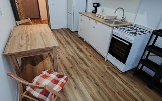 Garsoniera | 37.5MPU | Lift | Loc de parcare | zona Selimbar - Poză 4