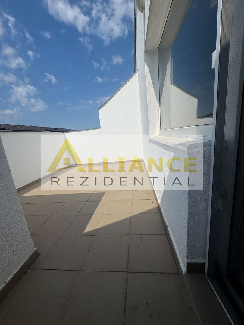 3 MINUTE METROU BERCENI - 3 CAMERE 2 AI - 155.000euro - Poză 12