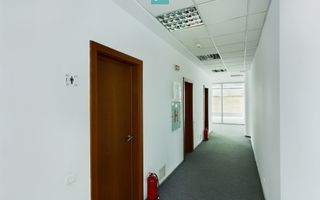 Spatii birouri clasa A, zona de centru-nord a Bucurestiului. - Poză 3