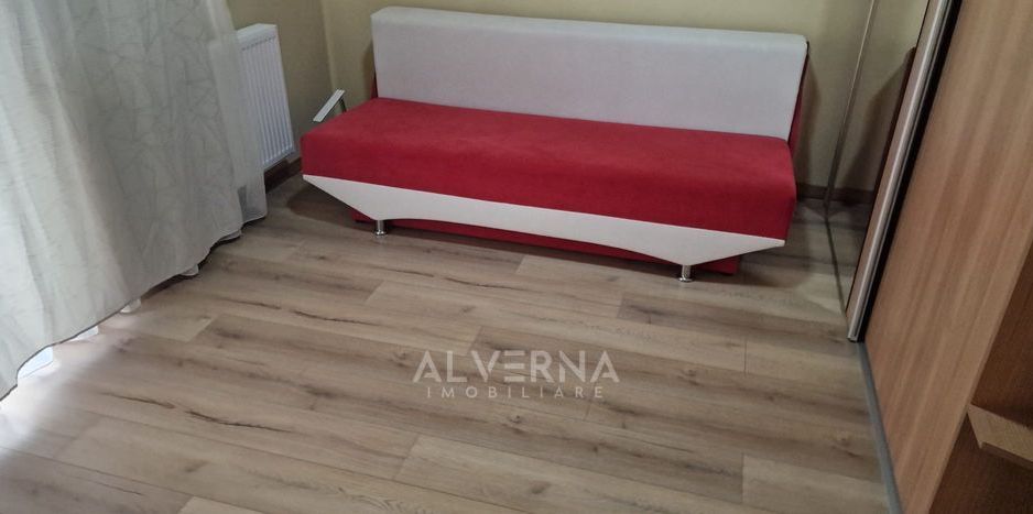 Apartament 4 camere 100mp | parcare | gradina | cartier Europa - Poză 4