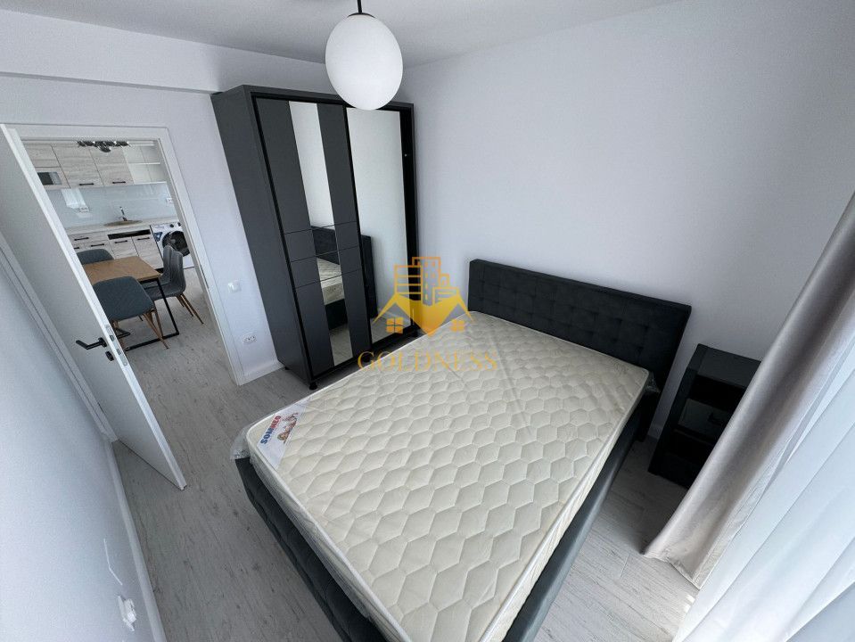3 camere, prima inchiriere, parcare,Baciu zona Galaxiei,Calea Baciului - Poză 2
