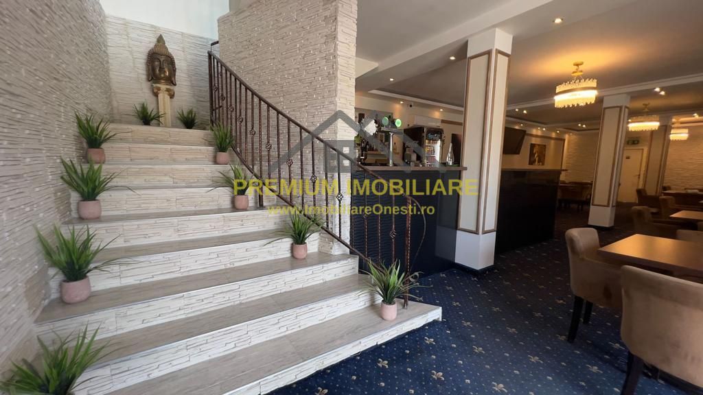 Afacere la cheie de Vanzare in Onesti Bacau - Poză 10