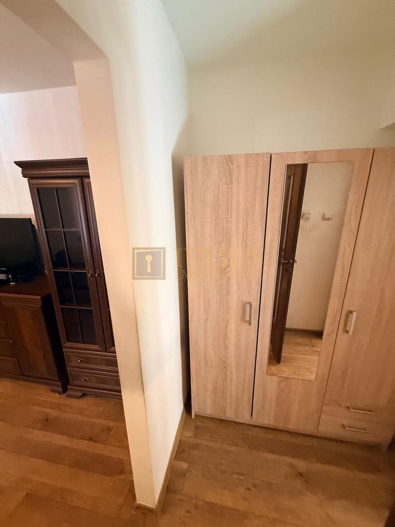 Ultracentral| 2 camere| centrala proprie| APROAPE DE UVT, UPT - Poză 14