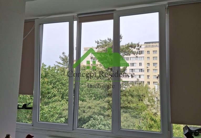 Apartament 64 mp, etaj 4 – str. Dimitrie Cantemir - Poză 11