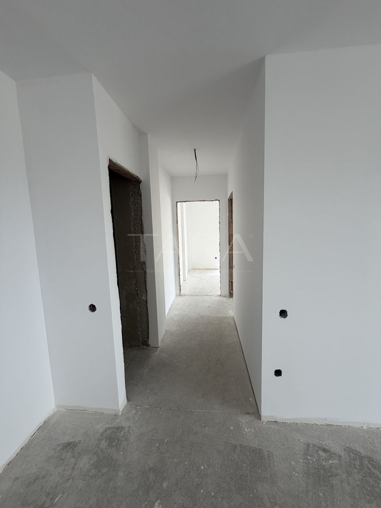 Apartament 3 camere Terra Gardens 75,2 mp - Poză 7