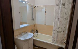 Apartament 3 camere de inchiriat langa Palas Campus Iasi - Poză 8