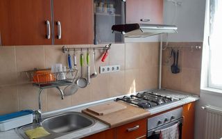 Garsonieră bloc nou | Centrală proprie | Balcon | parcare disponibila - Poză 6