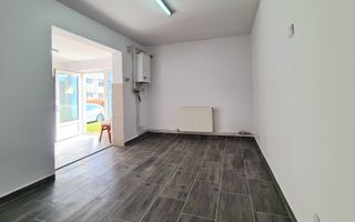 Spatiu comercial de închiriat Brasov - 25 mp # spatii-comerciale-brasov.ro - Poză 1