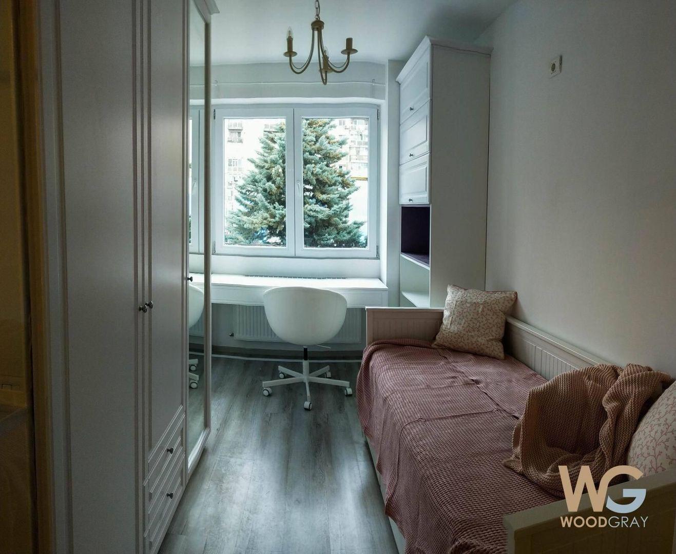 De Inchiriat Studio bloc nou, langa Vulcan Center - Poză 5