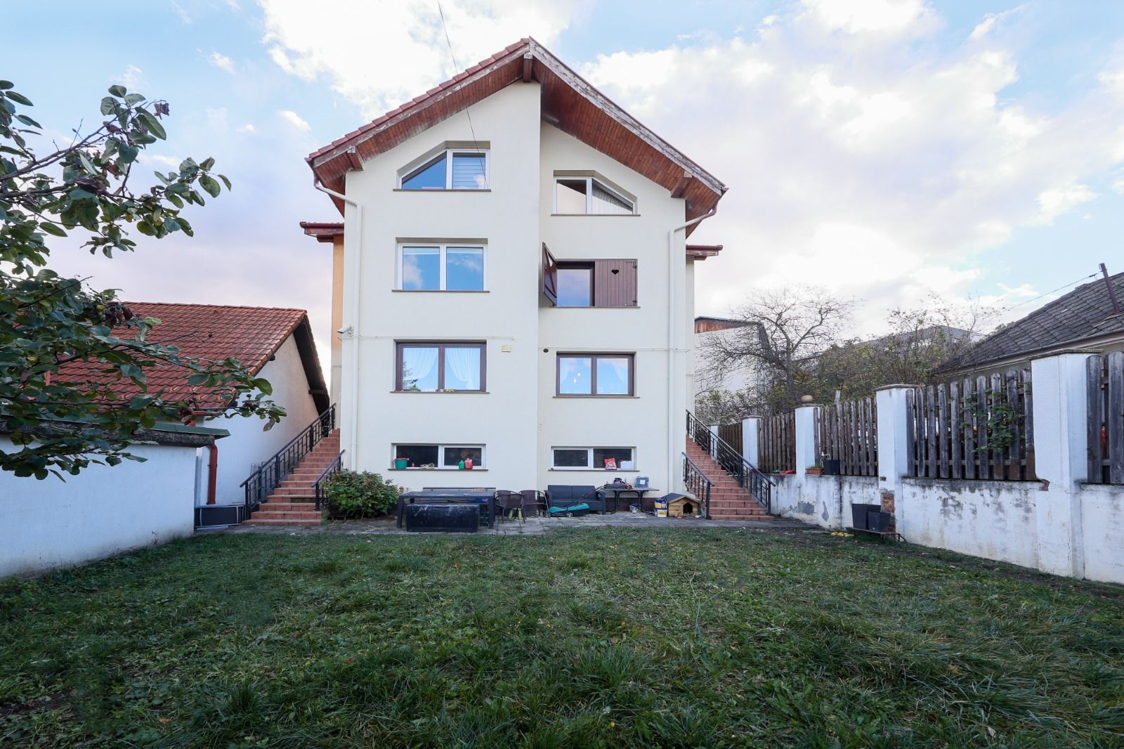 Duplex modern zona Centrala Brasov - Poză 3
