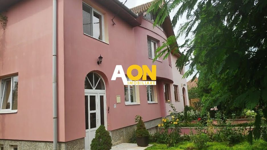 1/2 Duplex, D+P+1, 6 camere, 1000 mp teren, Barabant - Poză 2