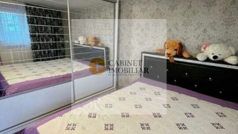 3 camere | Renovat | Bloc fără risc | Zona unirii | Aproape Metrou - Poză 3