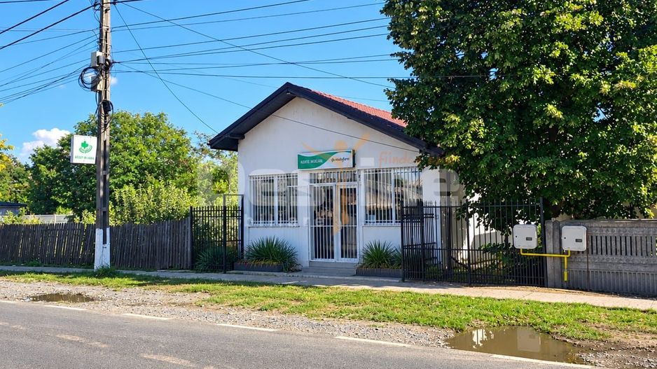 SPAȚIU COMERCIAL DE VÂNZARE – POZIȚIE CENTRALĂ, CHIRIAS EXISTENT - Poză 9