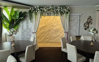 Piscina | Restaurant | Evenimente Horeca | Daesti - Poză 10