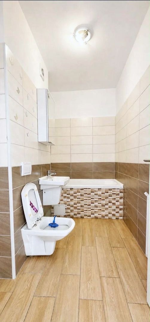 Apartament 2 camere Tractorul, Nicolae Labiș, Parcare-Comision 0% - Poză 7