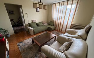 Apartament 2 camere, etaj 2 - Cugir - Poză 4