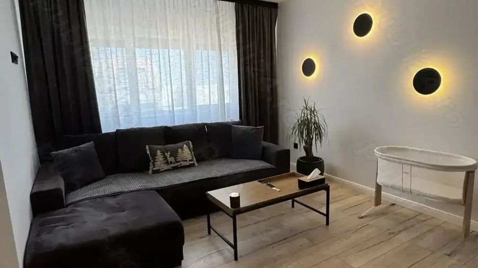 Apartament modern 3 camere central ultracentral - Poză 6