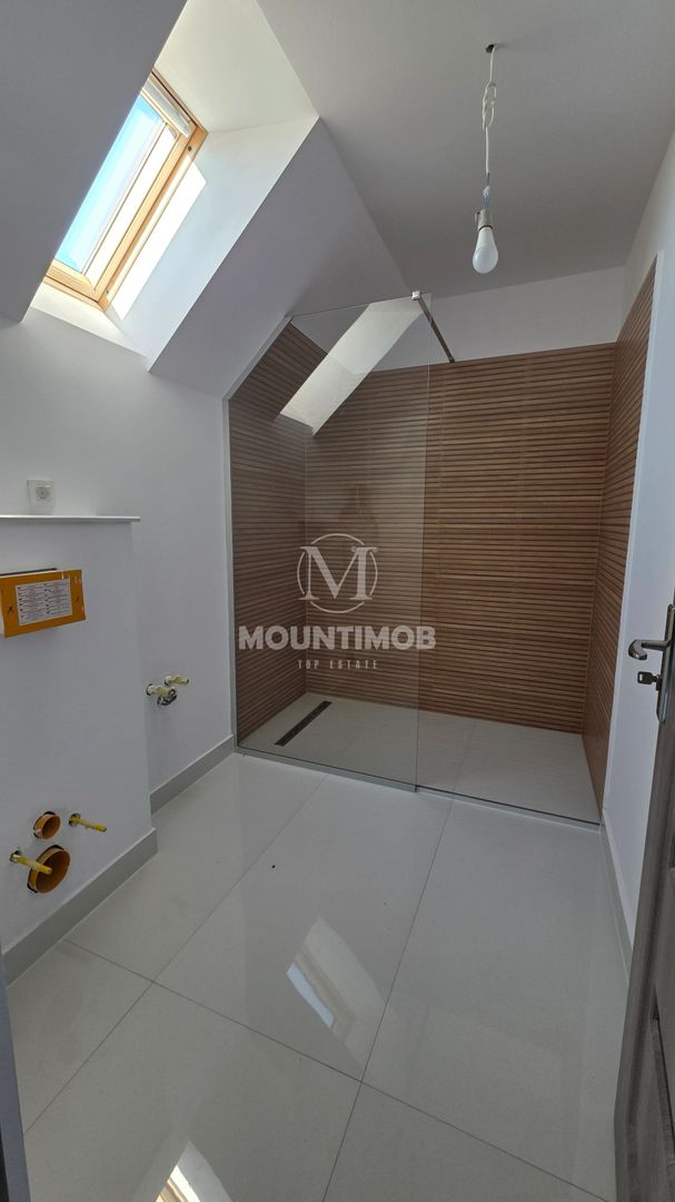 Studio spațios, ideal lnvestitie, priveliște, Bartolomeu/Brasov - Poză 8