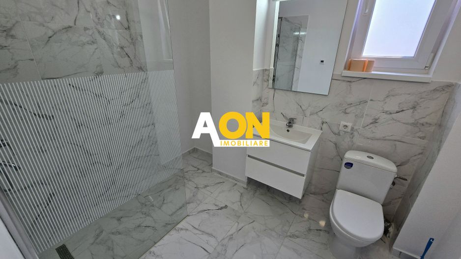 Apartament cu 2 Camere, Ultrafinisat, Bloc Nou, Zona Arex - Poză 7